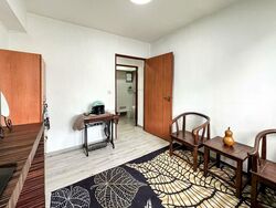 Blk 117A Tenteram Peak (Toa Payoh), HDB 3 Rooms #566694071
